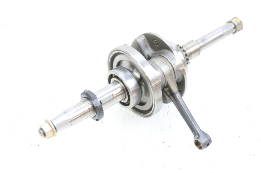 photo de ALBERO MOTORE SYM ORBIT III 3 4T 50 (2018 - 2021) - Vista principale