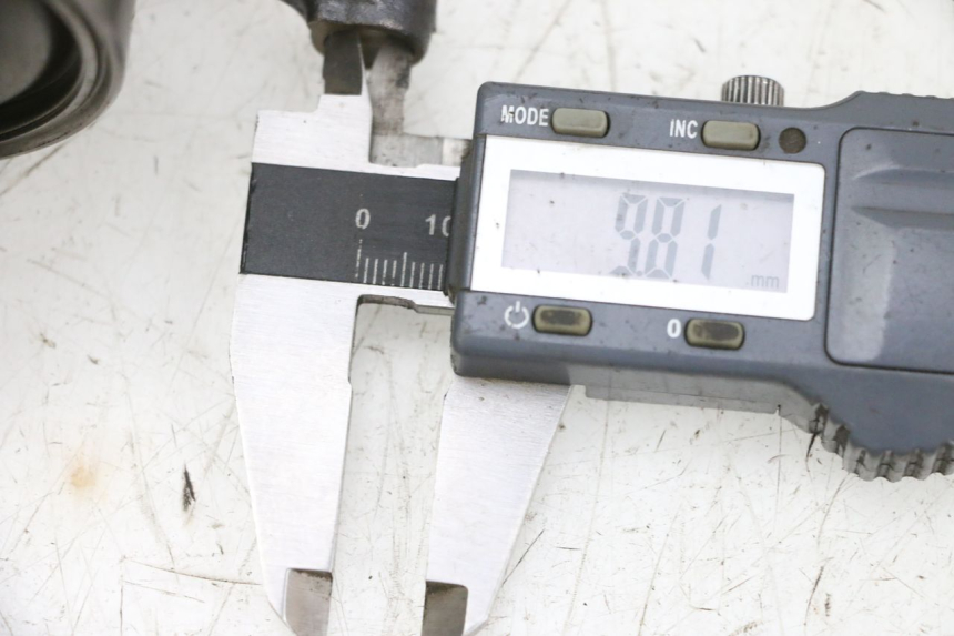 photo de ALBERO MOTORE SYM ORBIT III 3 4T 50 (2018 - 2021) - Dettaglio del componente