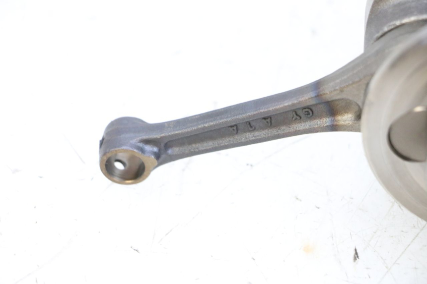 photo de ALBERO MOTORE SYM ORBIT III 3 4T 50 (2018 - 2021) - Zoom sullo stato d'uso