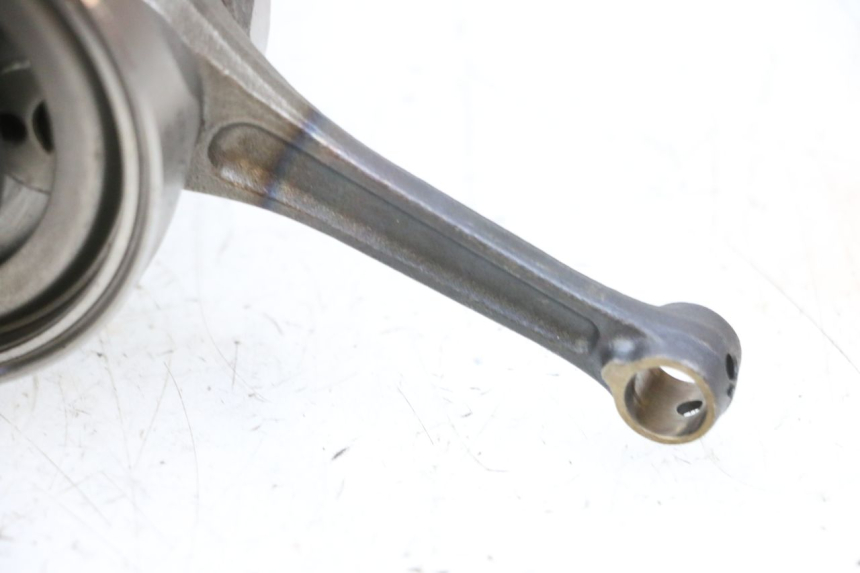 photo de ALBERO MOTORE SYM ORBIT III 3 4T 50 (2018 - 2021) - Altra angolazione