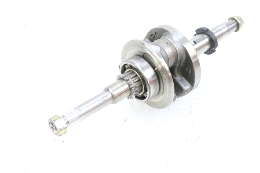 photo de ALBERO MOTORE SYM ORBIT III 3 4T 50 (2018 - 2021) - Vista d'insieme del prodotto