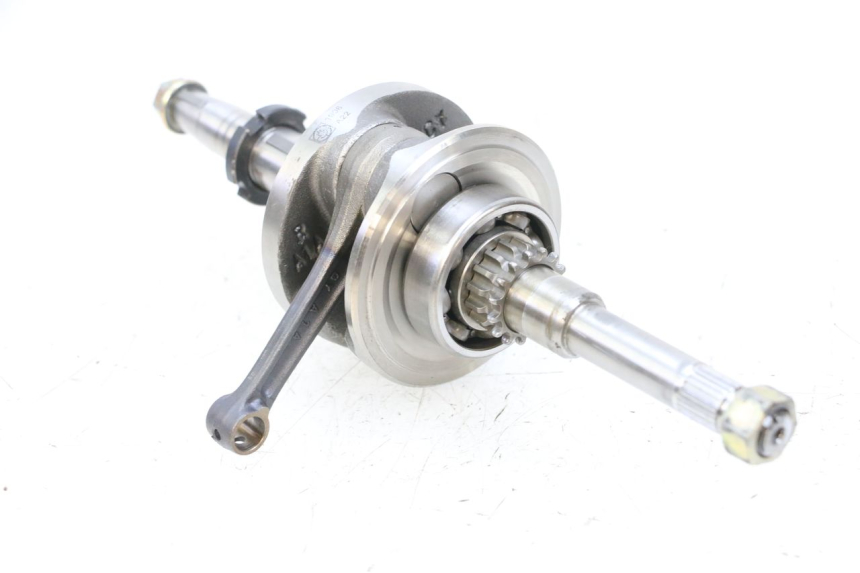 photo de ALBERO MOTORE SYM ORBIT III 3 4T 50 (2018 - 2021) - Dettagli dei punti di fissaggio