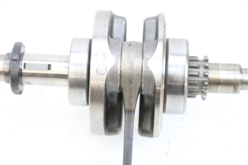 photo de ALBERO MOTORE SYM ORBIT III 3 4T 50 (2018 - 2021) - Ricambio usato controllato