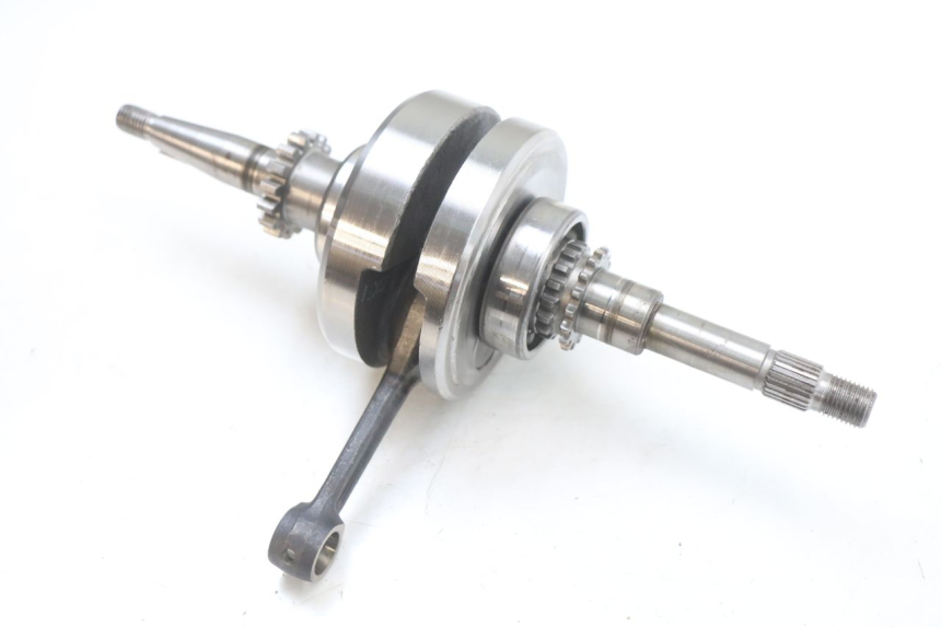 photo de ALBERO MOTORE SYM ORBIT 50 (2008 - 2010) - Vista principale