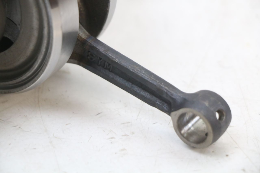 photo de ALBERO MOTORE SYM ORBIT 50 (2008 - 2010) - Altra angolazione