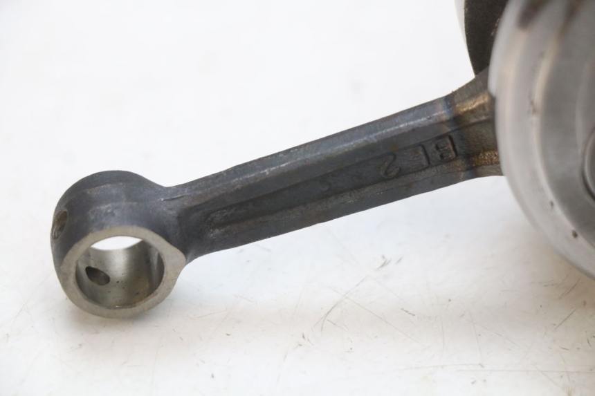 photo de ALBERO MOTORE SYM ORBIT 50 (2008 - 2010) - Primo piano tecnico