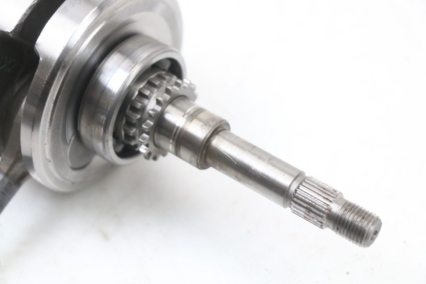 photo de ALBERO MOTORE SYM ORBIT 50 (2008 - 2010) - Vista d'insieme del prodotto