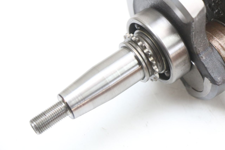 photo de ALBERO MOTORE ASTOR ORCAL 125 (2015 - 2017) - Dettaglio del componente