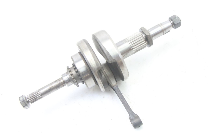 photo de ALBERO MOTORE MBK OVETTO 4T 50 (2008 - 2016) - Vista principale