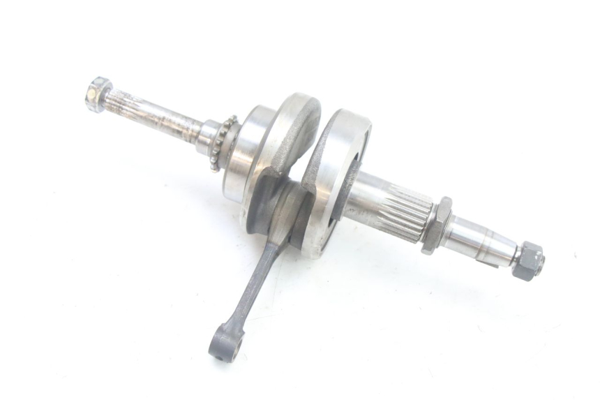 photo de ALBERO MOTORE MBK OVETTO 4T 50 (2008 - 2016) - Altra angolazione