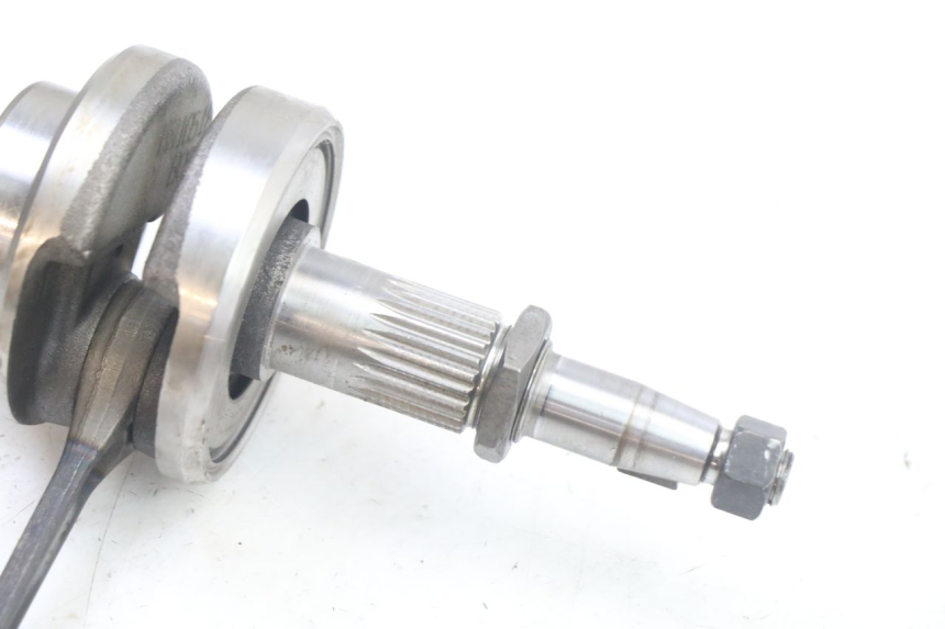 photo de ALBERO MOTORE MBK OVETTO 4T 50 (2008 - 2016) - Primo piano tecnico