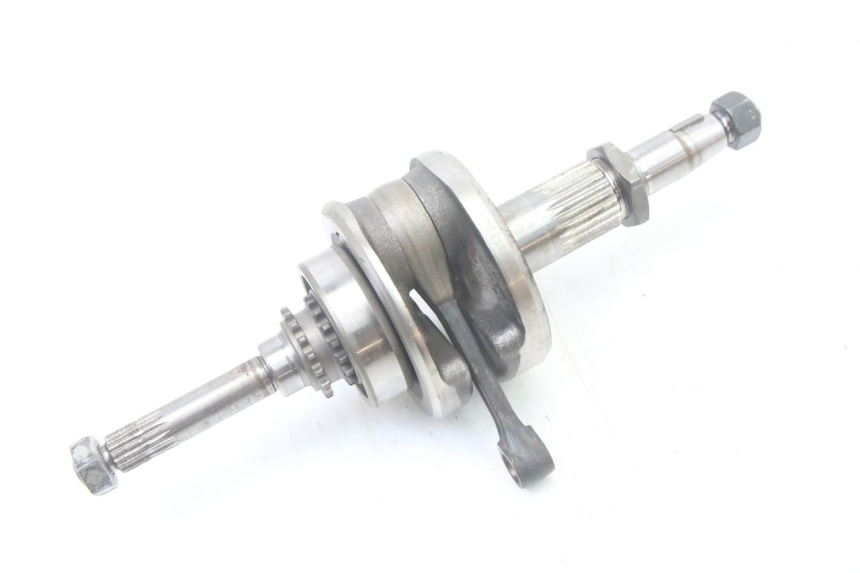 photo de ALBERO MOTORE MBK OVETTO 4T 50 (2008 - 2016) - Dettagli dei punti di fissaggio