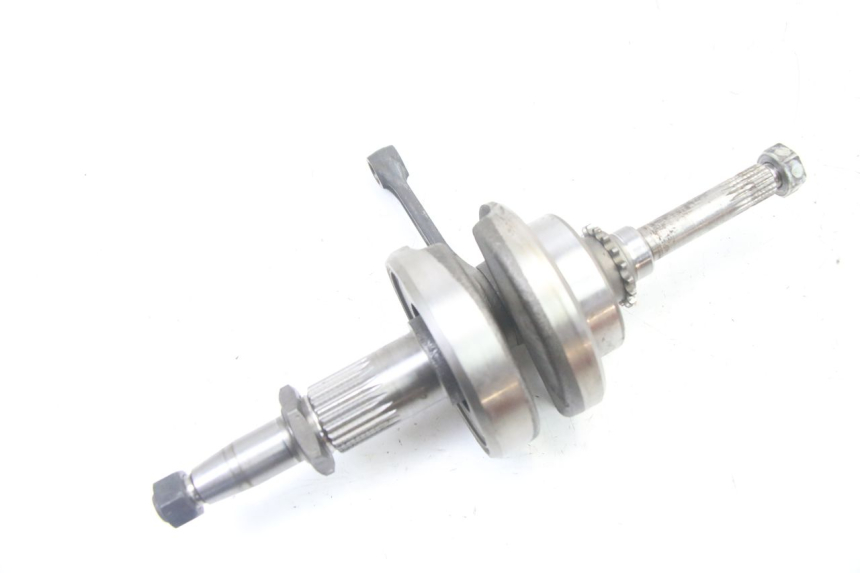 photo de ALBERO MOTORE MBK OVETTO 4T 50 (2008 - 2016) - Stato della superficie e materiale