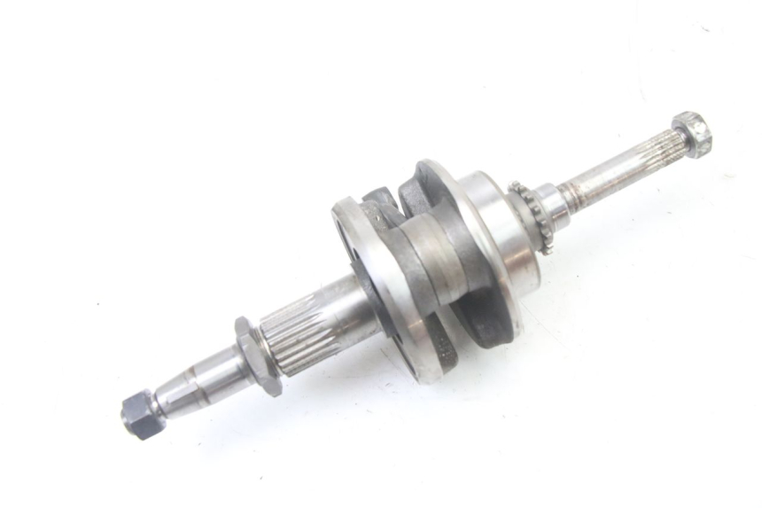 photo de ALBERO MOTORE MBK OVETTO 4T 50 (2008 - 2016) - Ricambio usato controllato