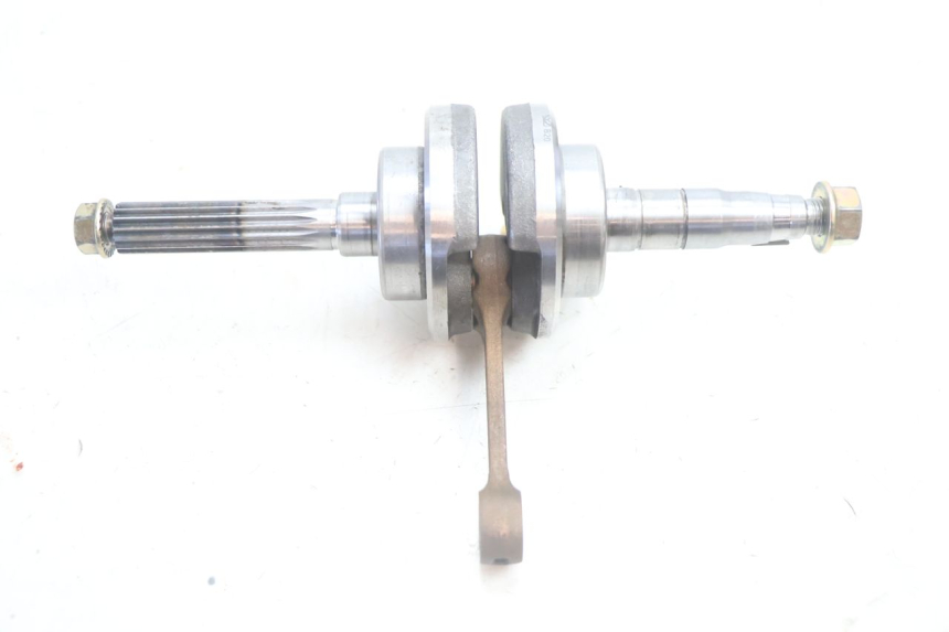 photo de ALBERO MOTORE IMF INDUSTRIE PACH 2T 50 (2009 - 2013) - Vista principale