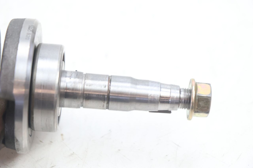 photo de ALBERO MOTORE IMF INDUSTRIE PACH 2T 50 (2009 - 2013) - Altra angolazione