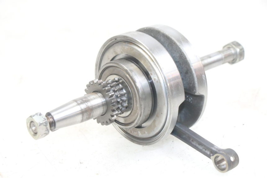 photo de ALBERO MOTORE HONDA PCX (JF28) 125 (2009 - 2011) - Dettaglio del componente