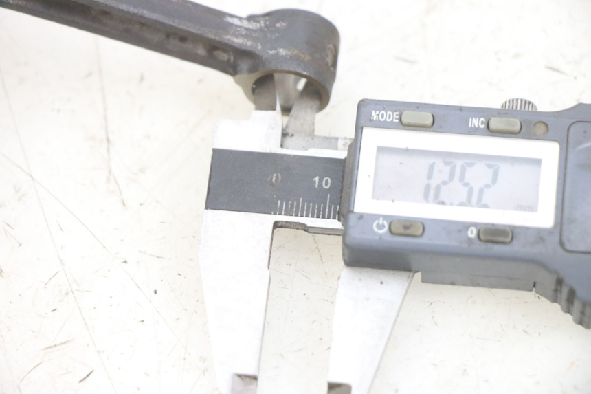 photo de ALBERO MOTORE HONDA PCX (JF28) 125 (2009 - 2011) - Primo piano tecnico