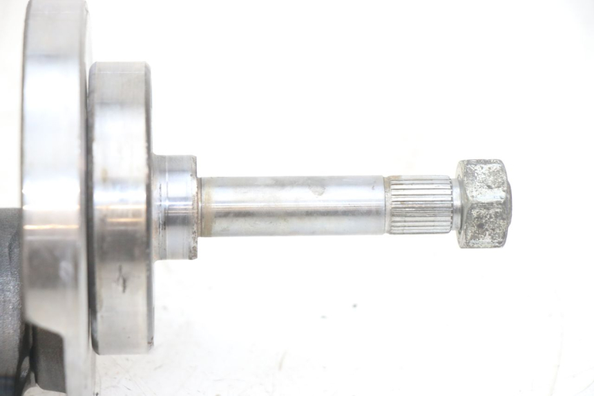 photo de ALBERO MOTORE HONDA PCX (JF28) 125 (2009 - 2011) - Stato della superficie e materiale