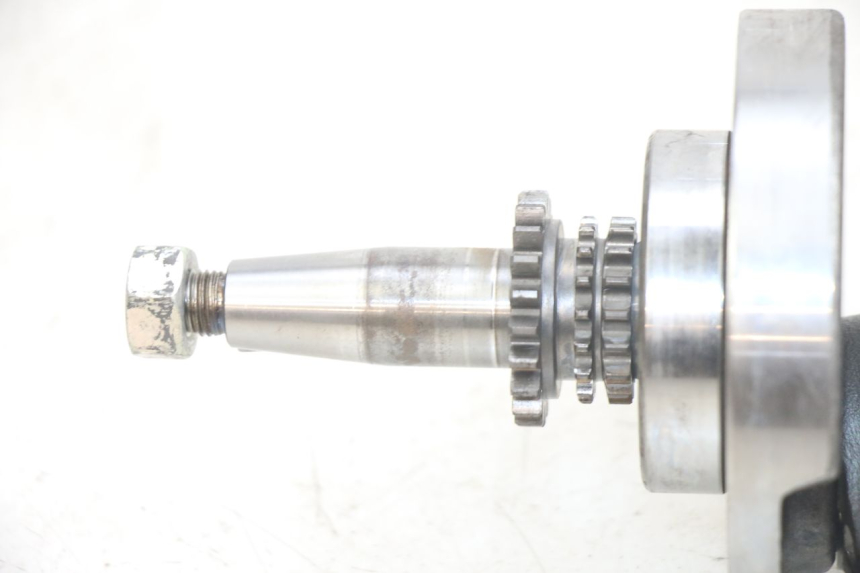 photo de ALBERO MOTORE HONDA PCX (JF28) 125 (2009 - 2011) - Ricambio usato controllato