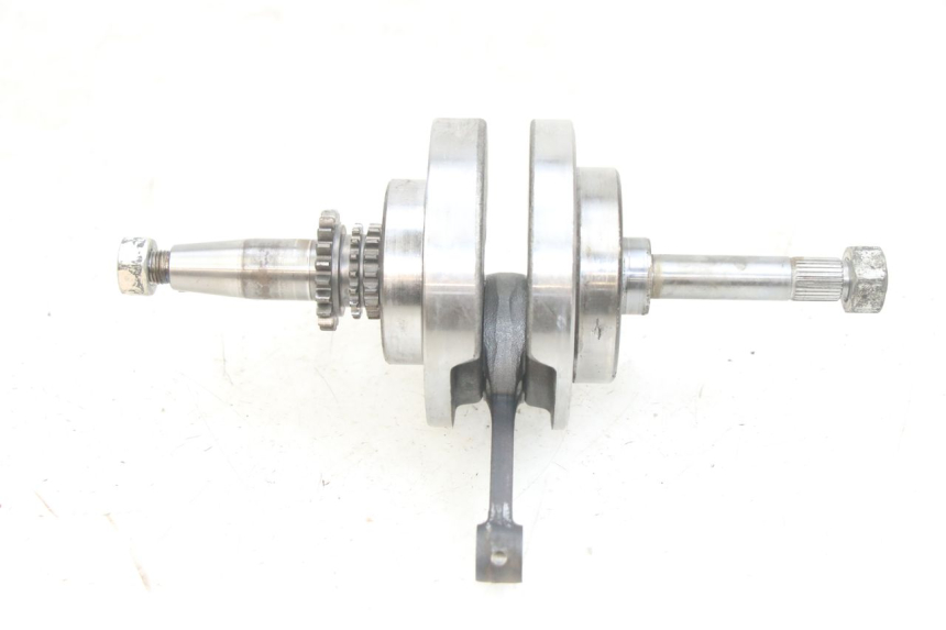 photo de ALBERO MOTORE HONDA PCX (JF28) 125 (2009 - 2011) - Marcature e riferimenti originali