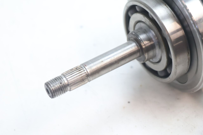 photo de ALBERO MOTORE HONDA PCX (JF28) 125 (2009 - 2011) - Dettaglio del componente