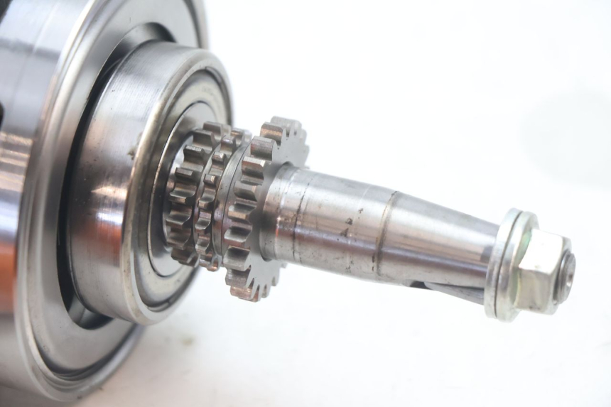 photo de ALBERO MOTORE HONDA PCX (JF28) 125 (2009 - 2011) - Altra angolazione