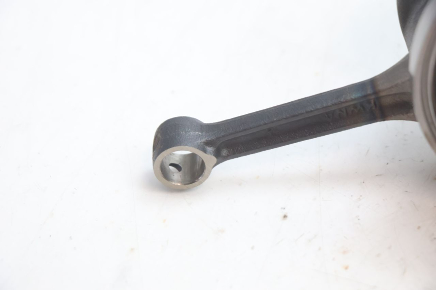 photo de ALBERO MOTORE HONDA PCX (JF28) 125 (2009 - 2011) - Primo piano tecnico