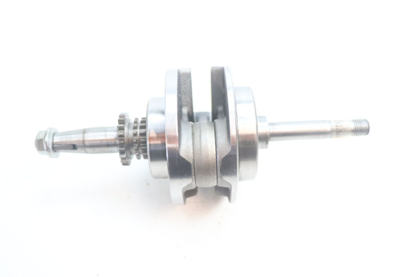 photo de ALBERO MOTORE HONDA PCX (JF28) 125 (2009 - 2011) - Dettagli dei punti di fissaggio