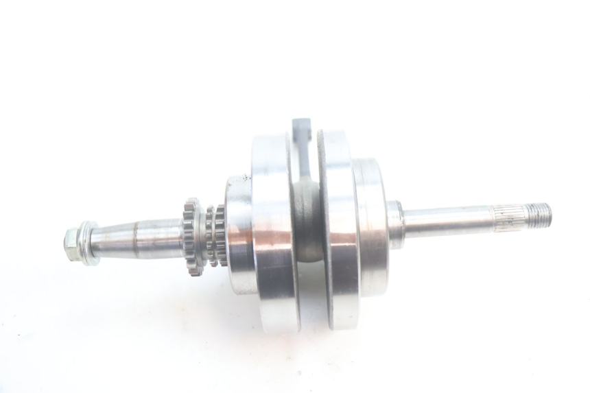 photo de ALBERO MOTORE HONDA PCX (JF28) 125 (2009 - 2011) - Stato della superficie e materiale