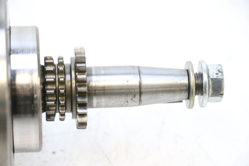 photo de ALBERO MOTORE HONDA PCX (JF57/JF64) 125 (2014 - 2018) - Altra vista dell'articolo