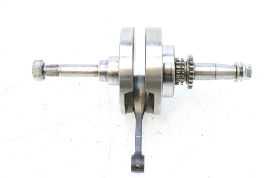 photo de ALBERO MOTORE HONDA PCX (JF57/JF64) 125 (2014 - 2018) - Caratteristiche distintive