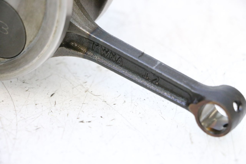 photo de ALBERO MOTORE HONDA PCX (JF57/JF64) 125 (2014 - 2018) - Zoom sui componenti