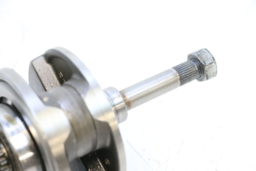 photo de ALBERO MOTORE HONDA PCX (JF57/JF64) 125 (2014 - 2018) - Primo piano tecnico