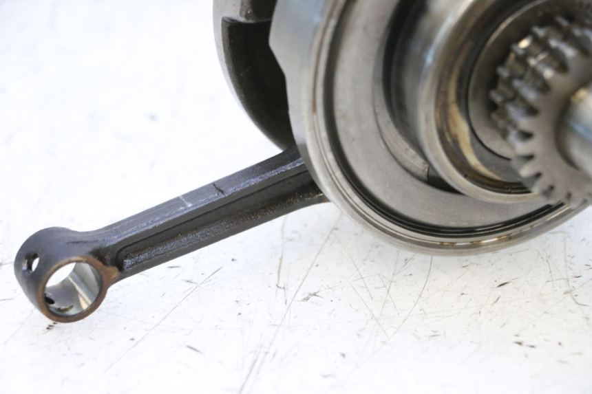 photo de ALBERO MOTORE HONDA PCX (JF57/JF64) 125 (2014 - 2018) - Ricambio usato controllato
