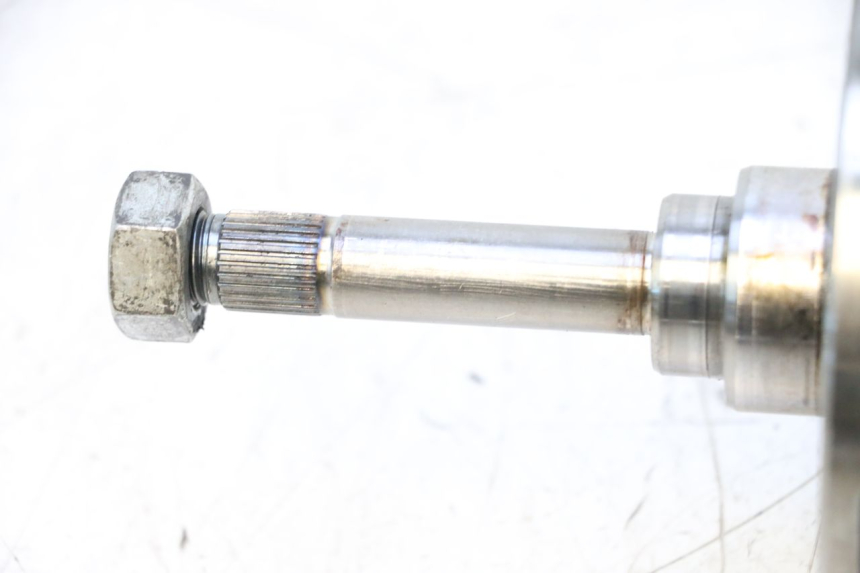 photo de ALBERO MOTORE HONDA PCX (JF57/JF64) 125 (2014 - 2018) - Marcature e riferimenti originali