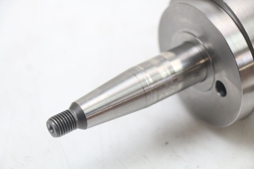 photo de ALBERO MOTORE PEUGEOT LUDIX 50 (2005 - 2007) - Zoom sullo stato d'uso