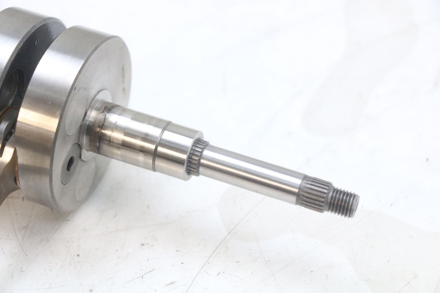 photo de ALBERO MOTORE PEUGEOT LUDIX 50 (2005 - 2007) - Vista d'insieme del prodotto