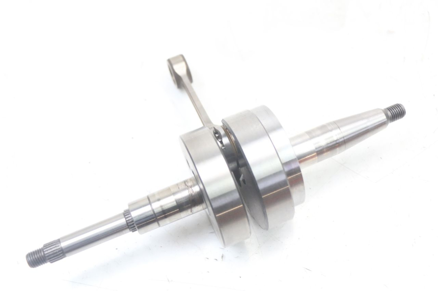 photo de ALBERO MOTORE PEUGEOT LUDIX 50 (2005 - 2007) - Dettagli dei punti di fissaggio