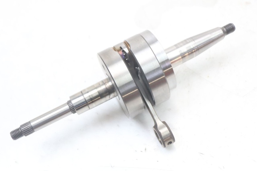 photo de ALBERO MOTORE PEUGEOT LUDIX 50 (2005 - 2007) - Stato della superficie e materiale