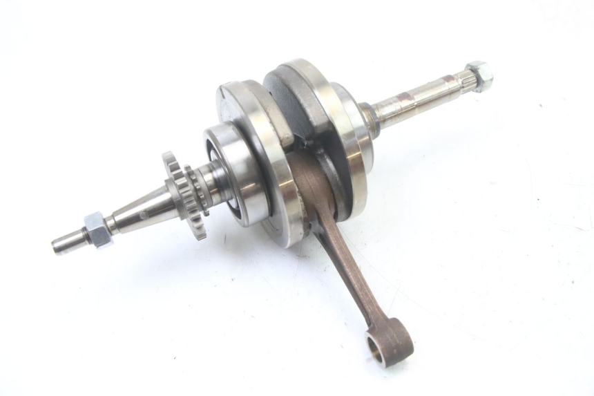 photo de ALBERO MOTORE PEUGEOT SATELIS 125 (2013 - 2018) - Vista principale