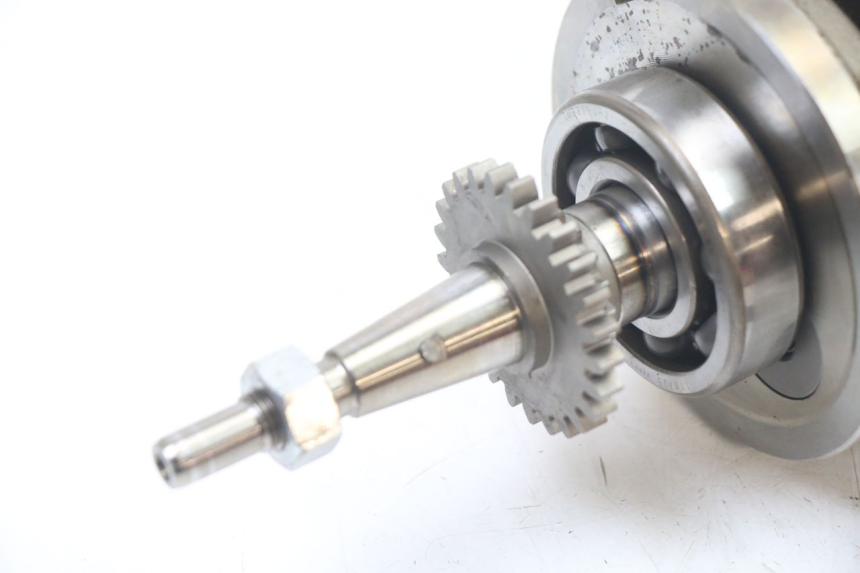 photo de ALBERO MOTORE PEUGEOT SATELIS 125 (2013 - 2018) - Dettaglio del componente