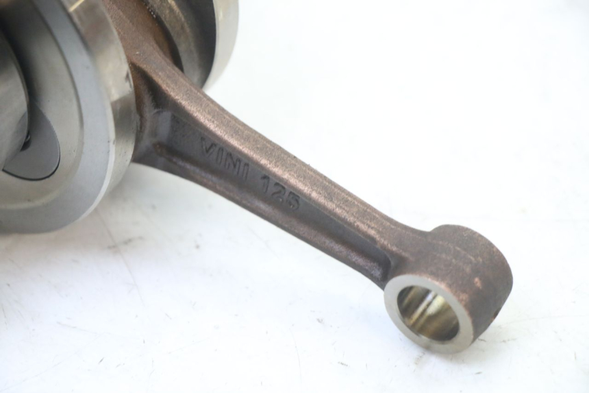 photo de ALBERO MOTORE PEUGEOT SATELIS 125 (2013 - 2018) - Zoom sullo stato d'uso