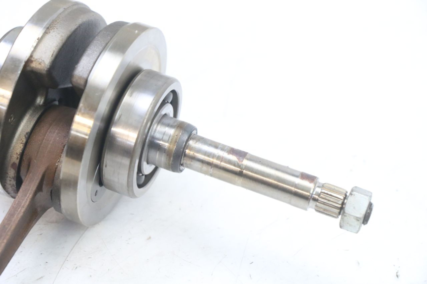 photo de ALBERO MOTORE PEUGEOT SATELIS 125 (2013 - 2018) - Primo piano tecnico