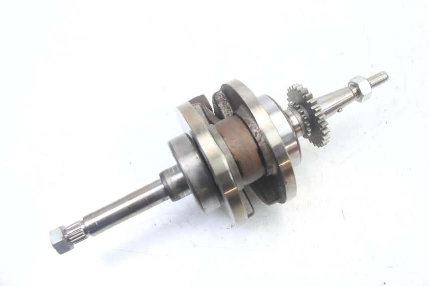 photo de ALBERO MOTORE PEUGEOT SATELIS 125 (2013 - 2018) - Ricambio usato controllato