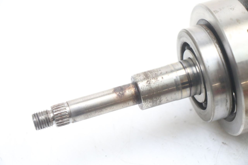 photo de ALBERO MOTORE PEUGEOT TKR TREKKER FURIOUS 50 (2005 - 2014) - Dettaglio del componente