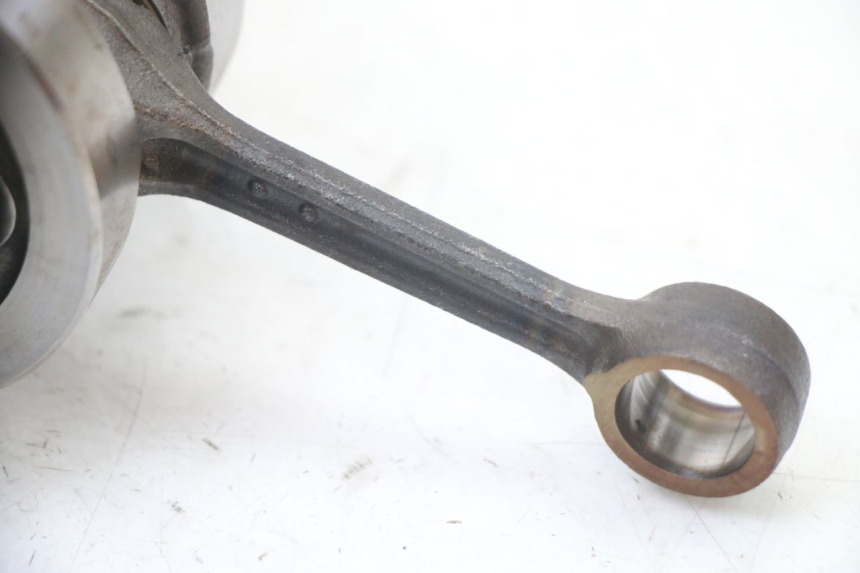 photo de ALBERO MOTORE PEUGEOT TKR TREKKER FURIOUS 50 (2005 - 2014) - Zoom sullo stato d'uso