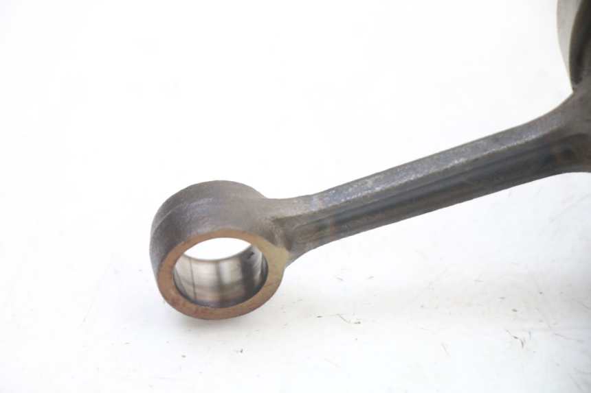 photo de ALBERO MOTORE PEUGEOT TKR TREKKER FURIOUS 50 (2005 - 2014) - Primo piano tecnico