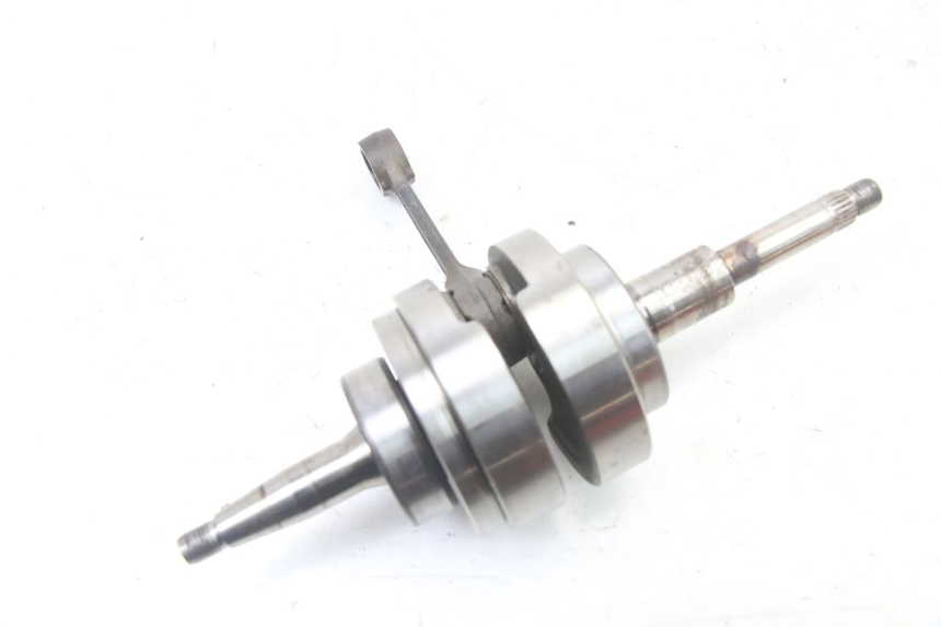 photo de ALBERO MOTORE PEUGEOT TKR TREKKER FURIOUS 50 (2005 - 2014) - Dettagli dei punti di fissaggio