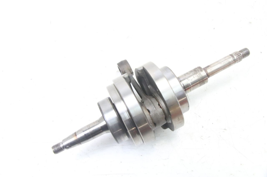 photo de ALBERO MOTORE PEUGEOT TKR TREKKER FURIOUS 50 (2005 - 2014) - Stato della superficie e materiale